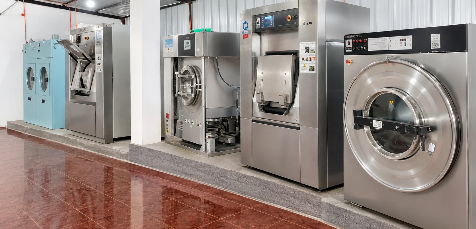 الغسيل الصناعي
