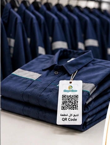 تأجير وإدارة اليونيفورم